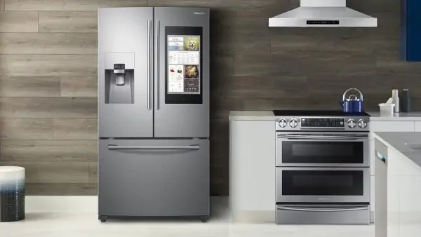 12 best refrigerator brands in India