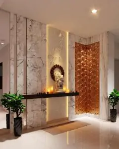 Home Interior designer- Magnon