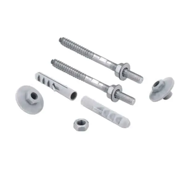 Goeka Screw, Bolts & nuts- Fixing Solutions