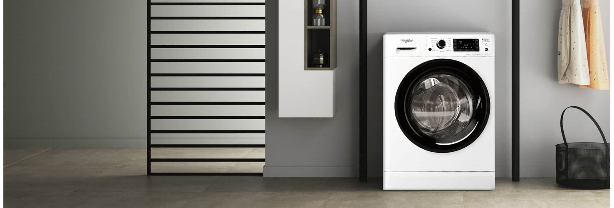 washing machine fully automatic home appliance 
