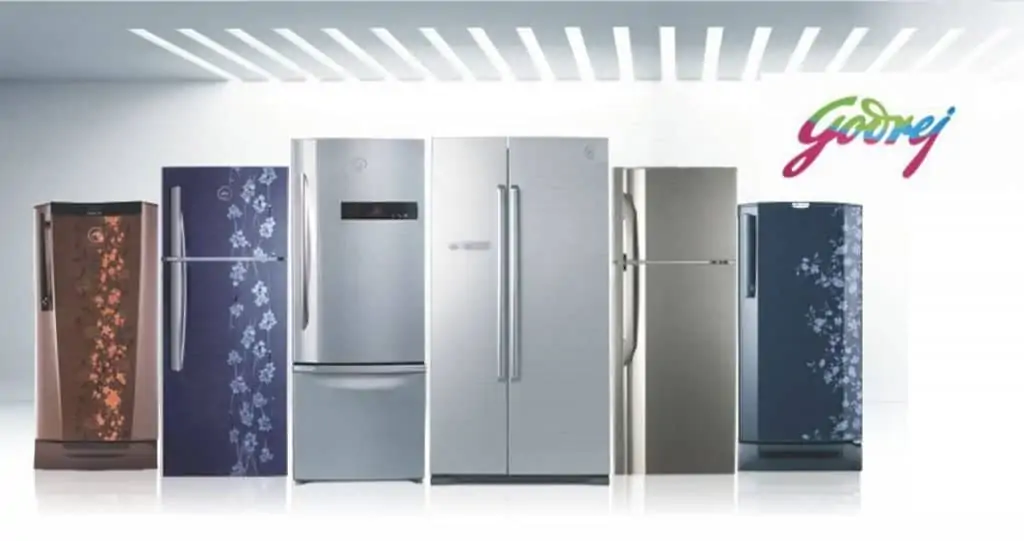 List of 12 best refrigerator brands in India offering all types from small-single doors to double door, top & bottom mount with price details