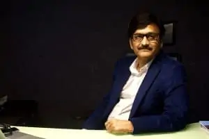 Mr. Sunil Dalwadi