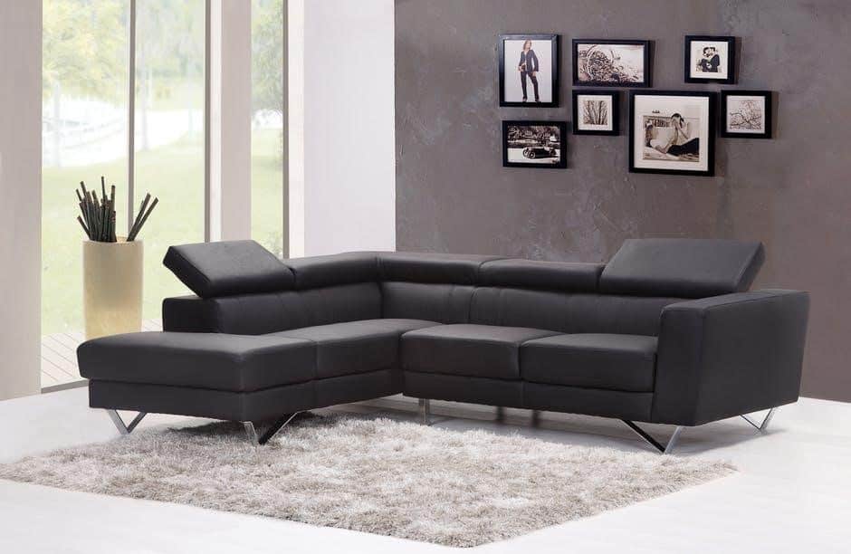 Top Leather Sofa Brands In India