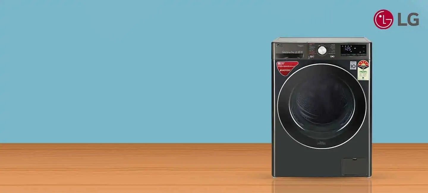 List of 10 best washing machine brands in India with top features and price of all types, from front load fully automatic to semi-automatic..