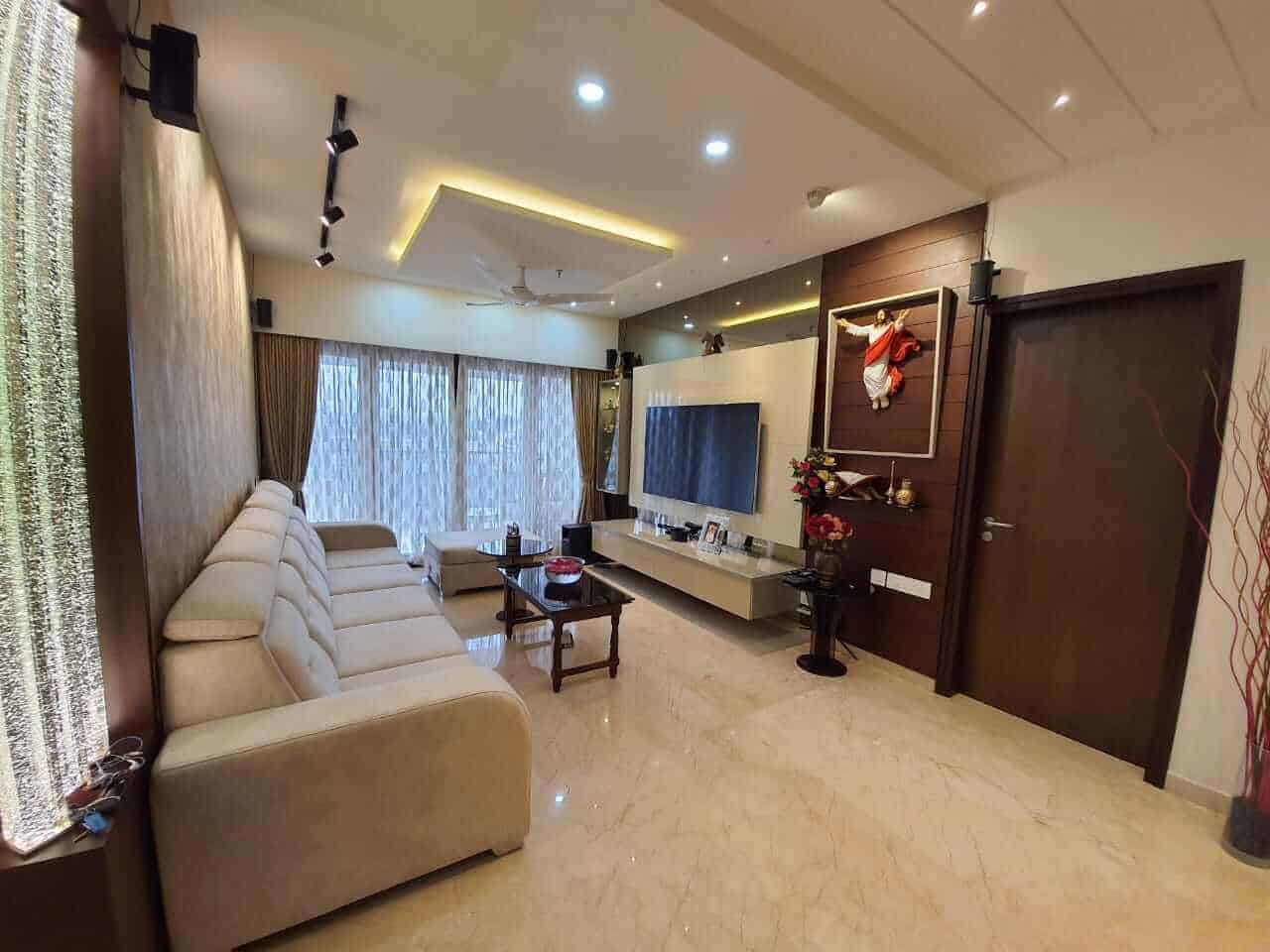 Home interior designers in Bangalore
