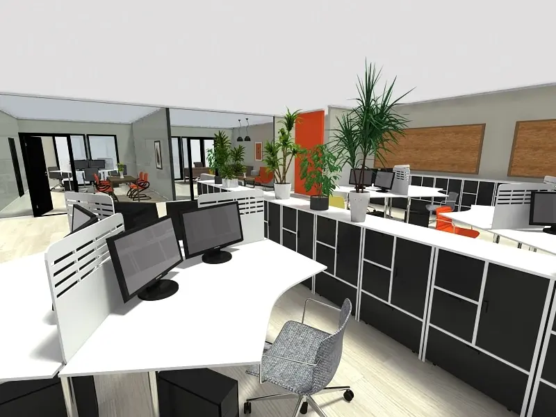 office furniture