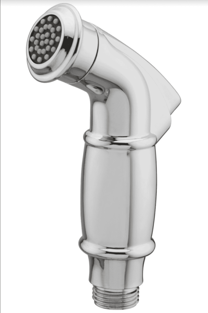 Goeka Health faucets- Alive | Jet spray