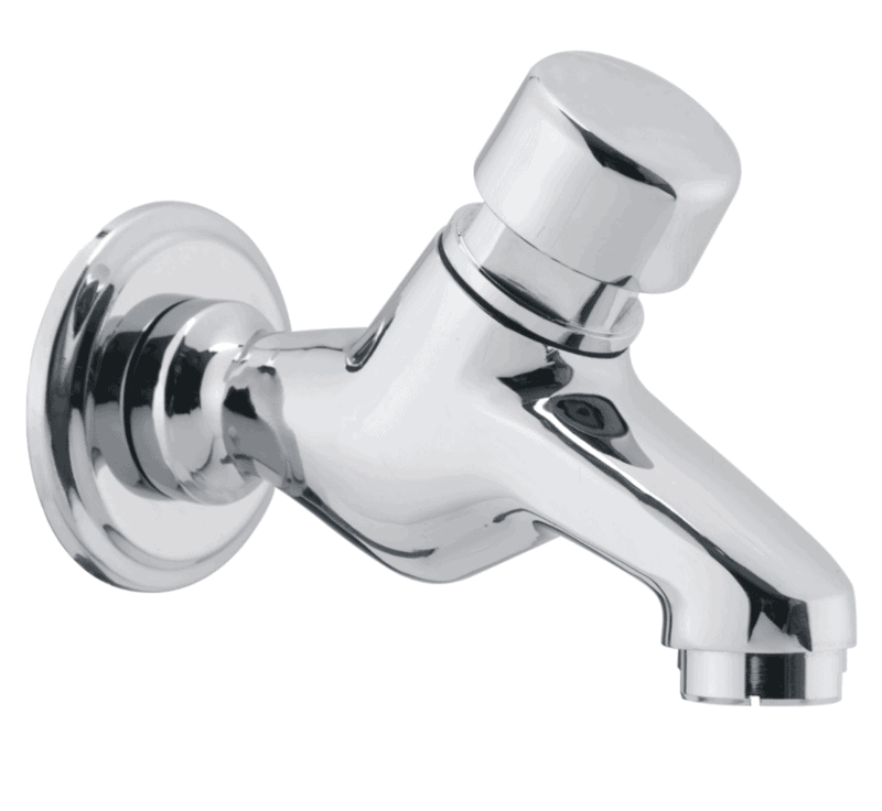 Goeka Water taps (Pressmatic) | Bathroom faucets