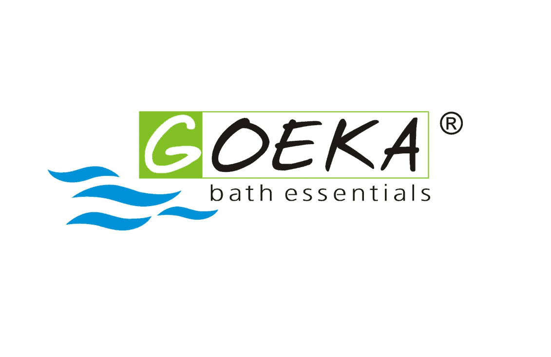 goeka bath essentials logo