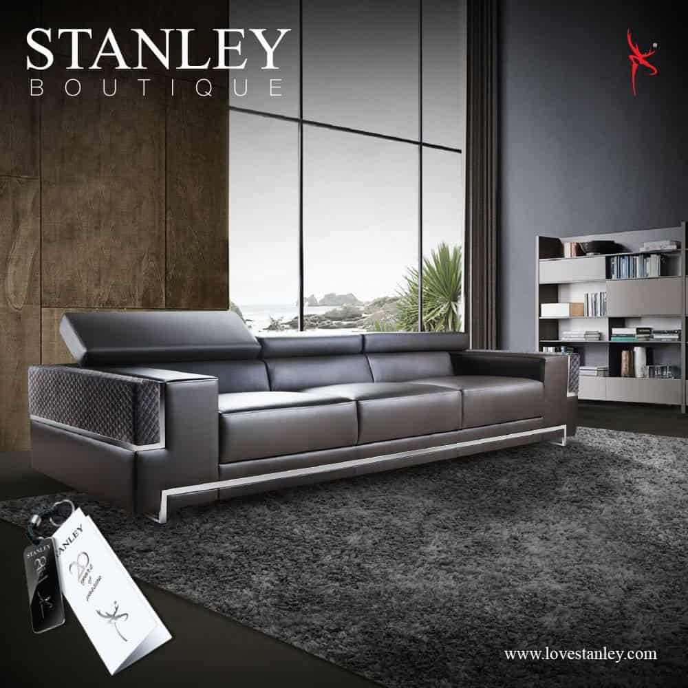 Love Stanley luxury furniture