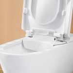villeroy and boch smart toilet seat ViClean