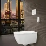 villeroy and boch shower toilet ViClean