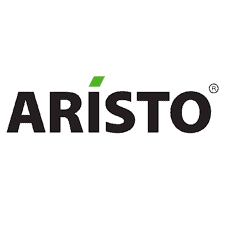 Aristo logo for wardrobes India