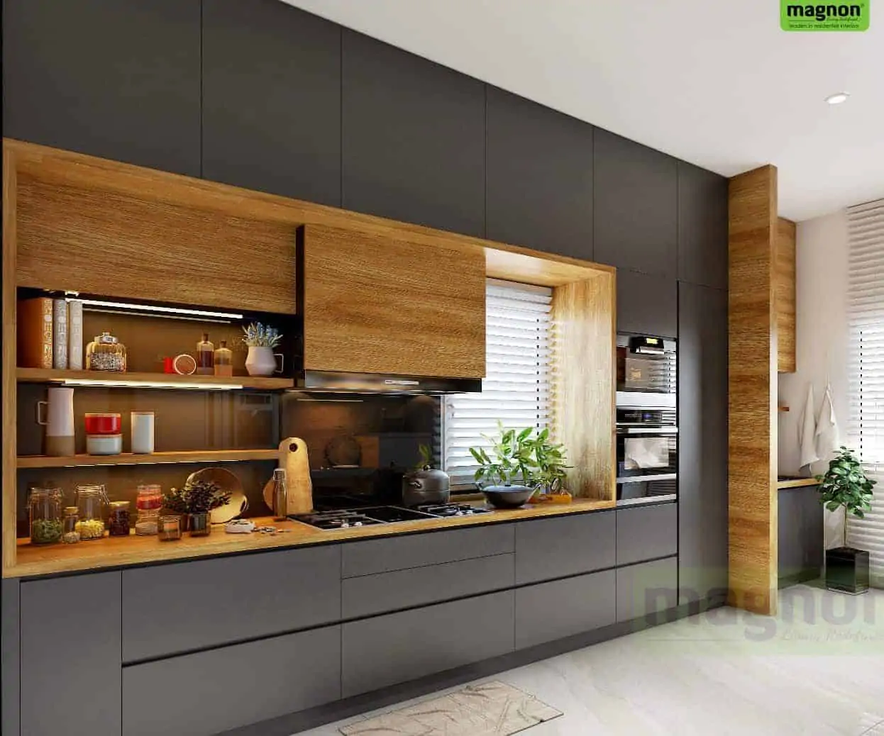 The best & top home interior designers in Bangalore, have great profile with exceptional work