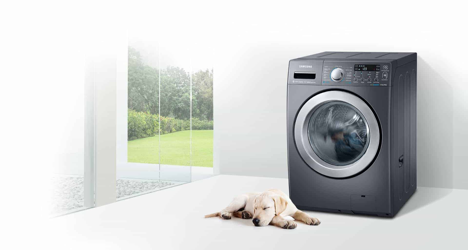 Which is the best washing machine in India? | Washing machine price & brands details
