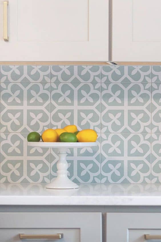kitchen wall tiles design in light colour for latest look of indian style home