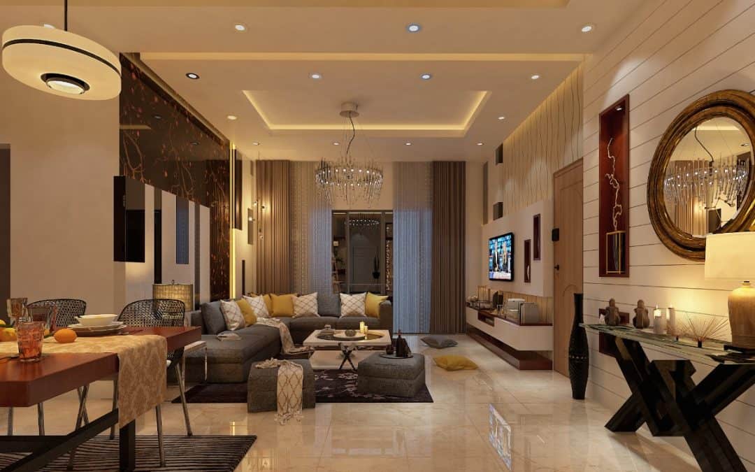 The best & top home interior designers in Bangalore, have great profile with exceptional work