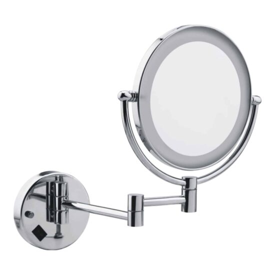 Goeka Shaving Mirror | Concave mirror | Building and Interiors