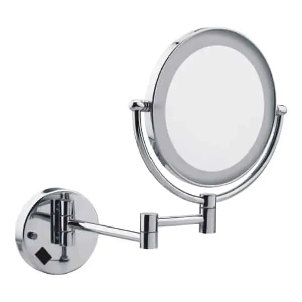 Goeka Shaving Mirror | Concave mirror