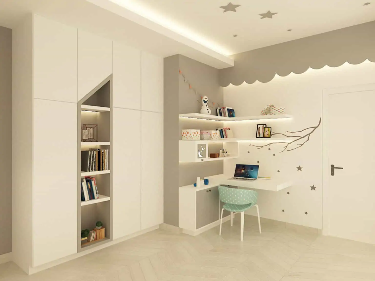 The best & top home interior designers in Bangalore, have great profile with exceptional work