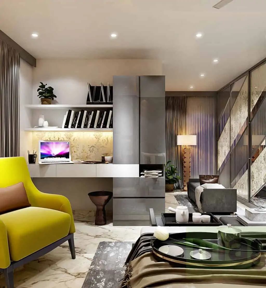 The best & top home interior designers in Bangalore, have great profile with exceptional work