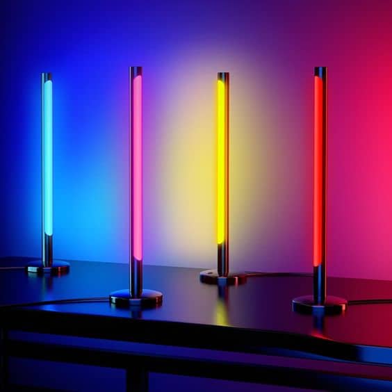 RCB led