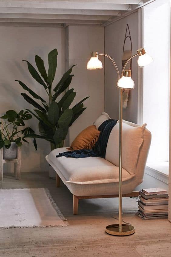 floor lamps