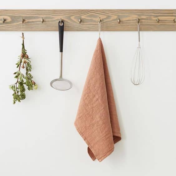 kitchen linen towels