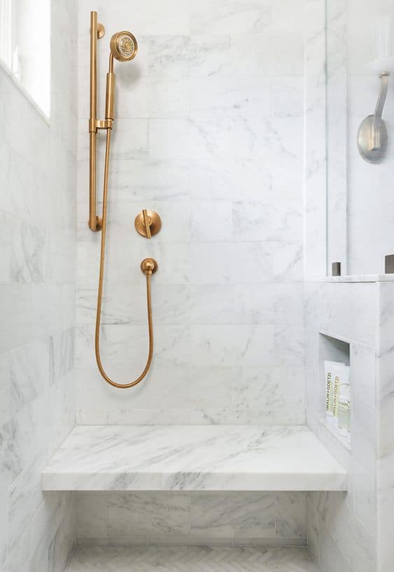 hand shower