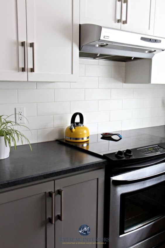 Kitchen countertop appliances