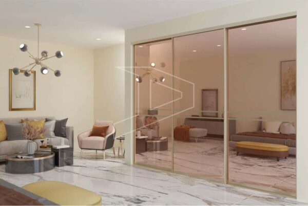Aristo sliding wardrobe door designs