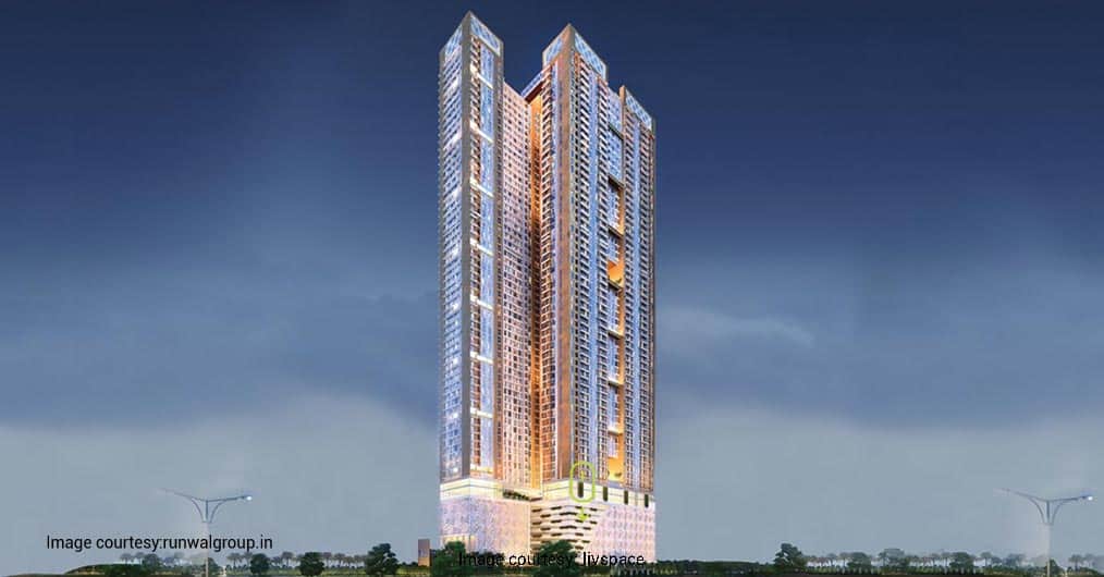 Top architects firms in Mumbai- Hafeez contractor