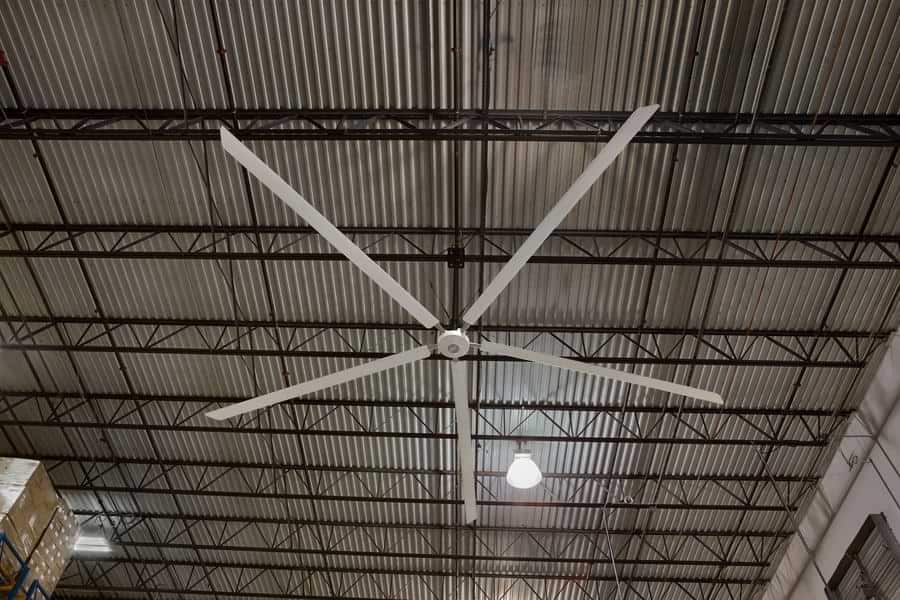 industrial cooling