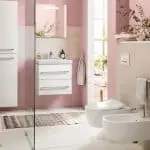 Villeroy & Boch modern sanitaryware & furniture collection – Avento