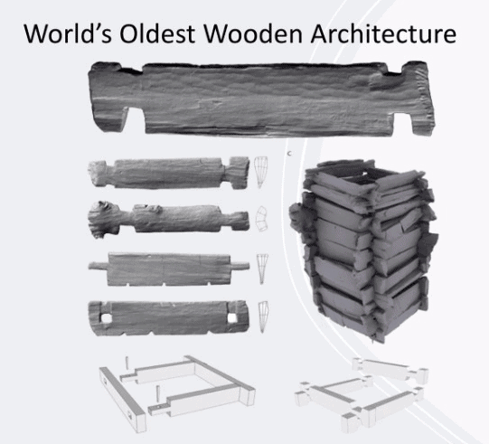 world’s oldest wooden architecture highlighted at canadian wood webinar