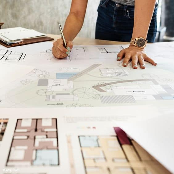 architect design