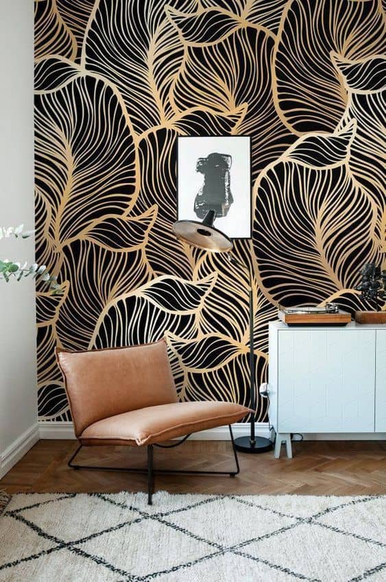 3D wallpapers for home: 31 stunning designs & buying options | Building and  interiors