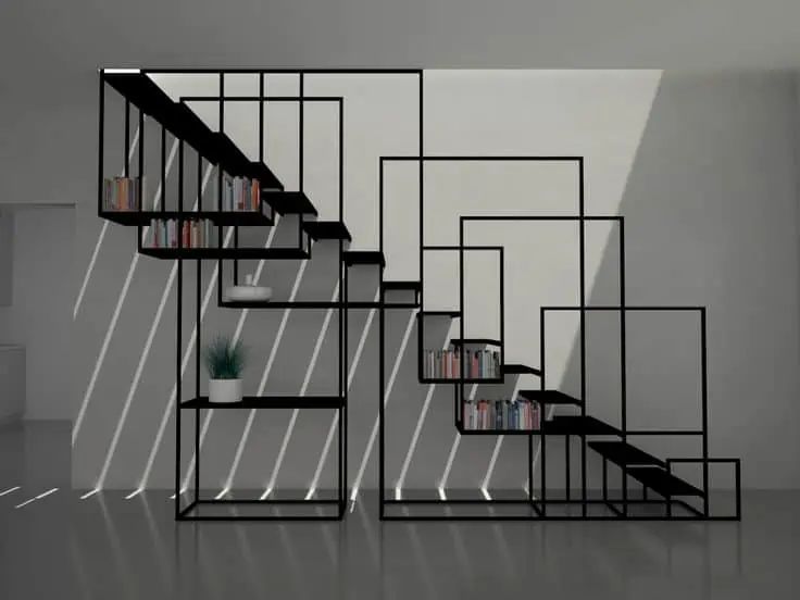 staircase design