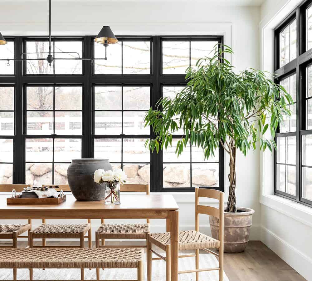 8 Simple Window Grill Design Ideas That Are Functional & Pretty