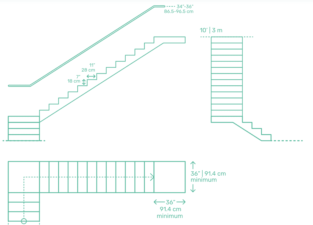 120+ Splendid modern design of stairs for home & commercial setup ...