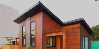 Canadian wood announces the launch of Woodniido, sustainable wooden housing structure raised with wood frame construction technique in Chennai