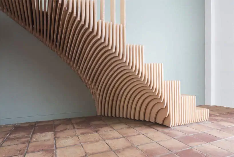 stair design