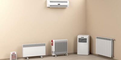 The fundamentals of air conditioning system