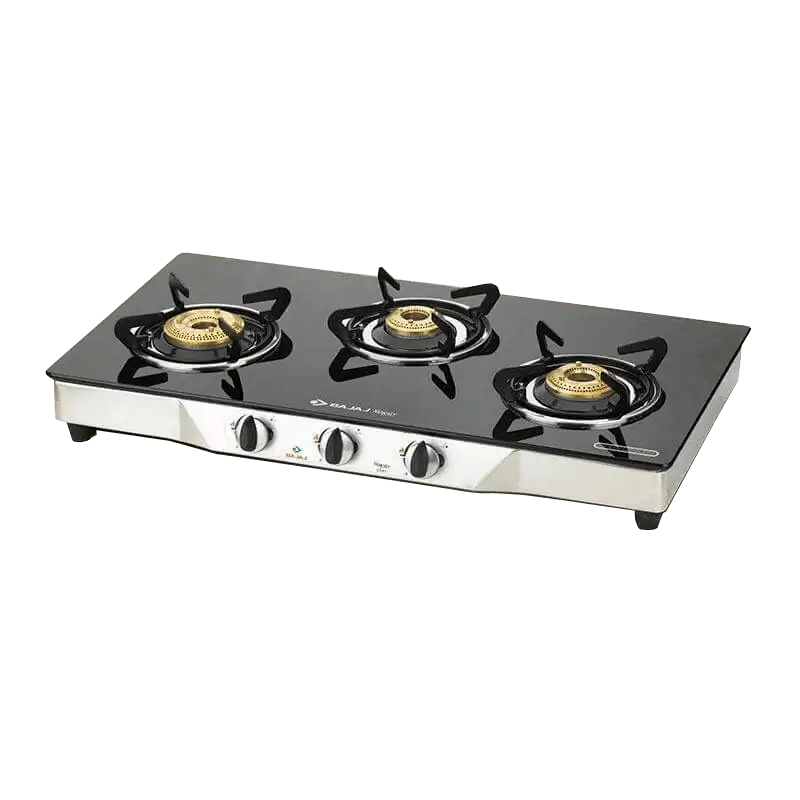  the best gas stove from top 10 brands in India from the expert-curated list 2, 3 & 4 burner gas hobs available at lowest price