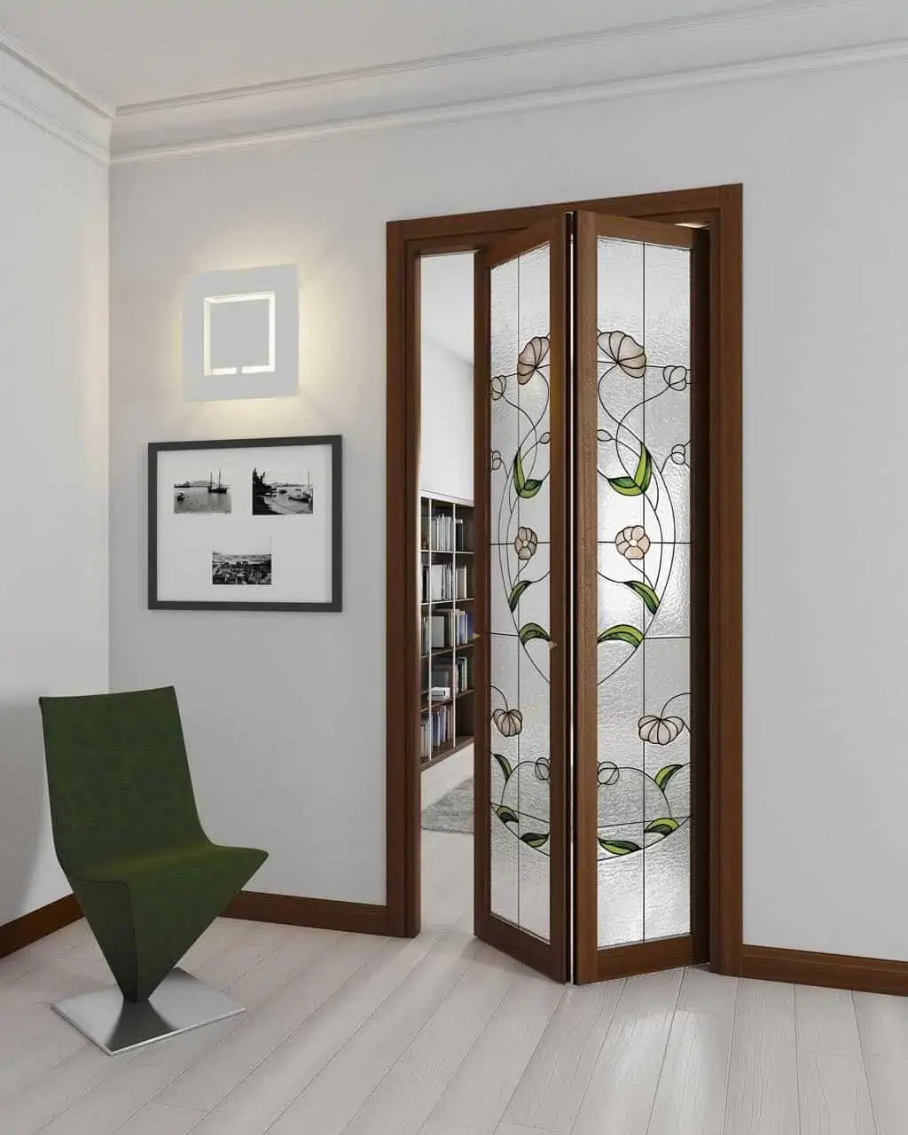 latest sliding glass door designs for bathroom, wardrobe etc from top brands in India