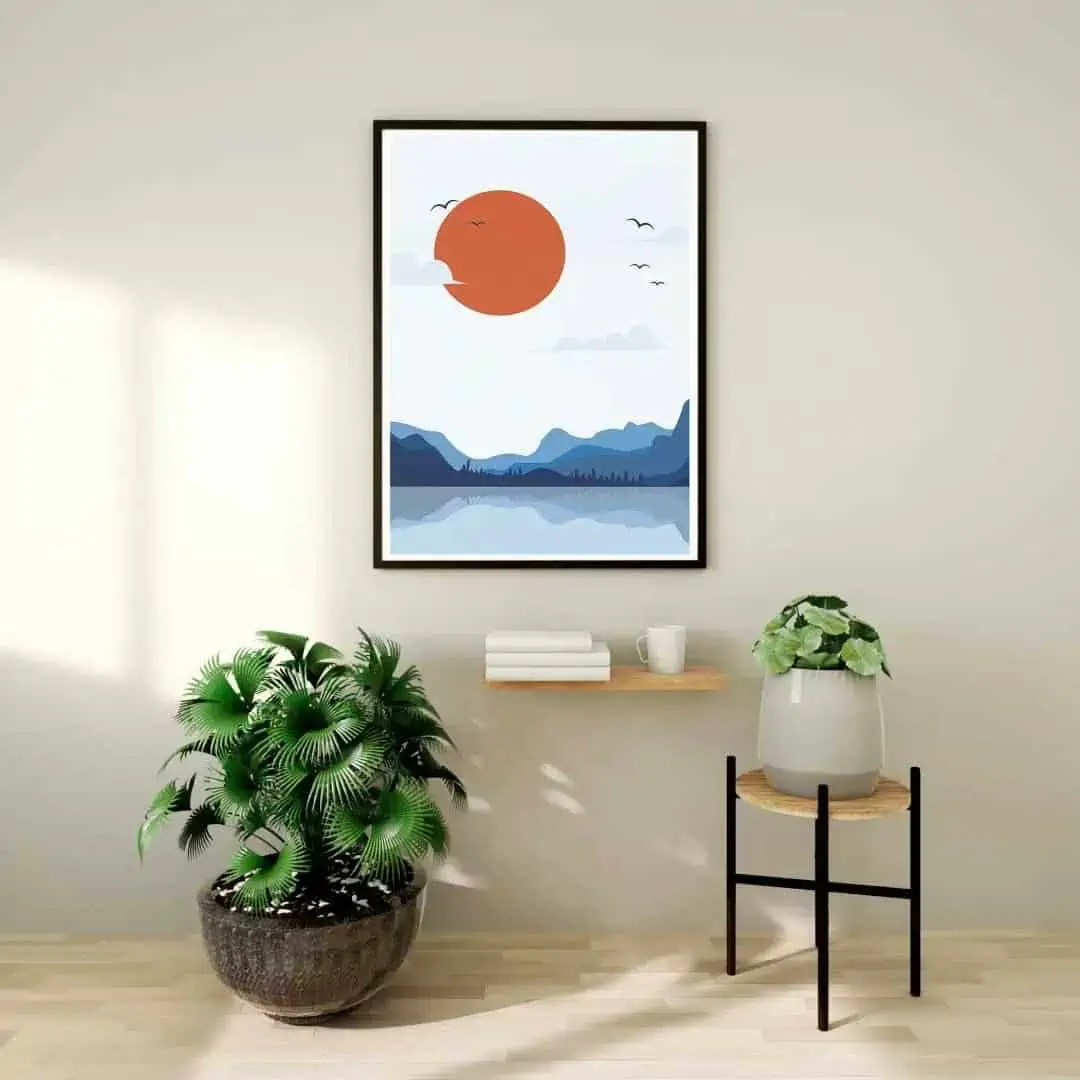 buy beautiful photo frames online with unique design from collage to wall hanging frame