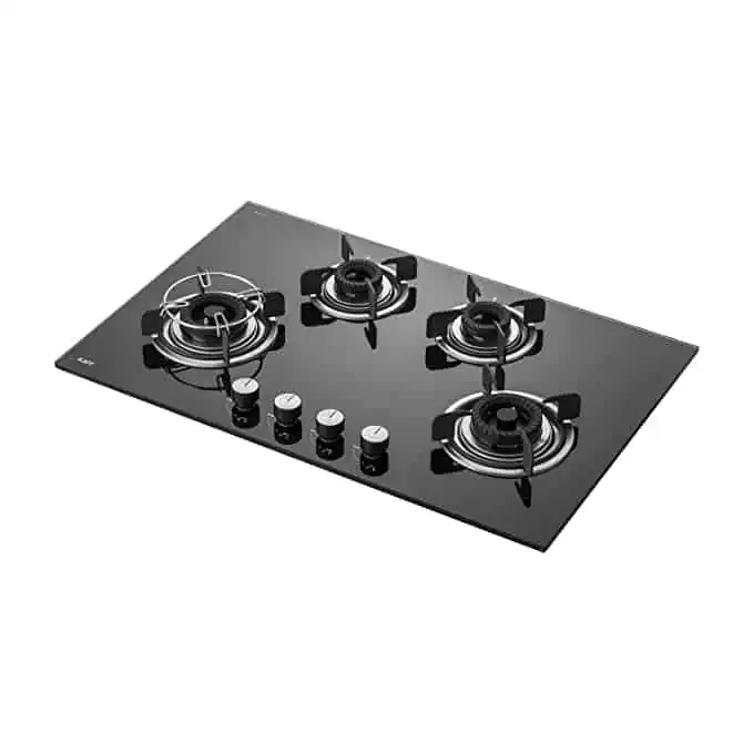  the best gas stove from top 10 brands in India from the expert-curated list 2, 3 & 4 burner gas hobs available at lowest price