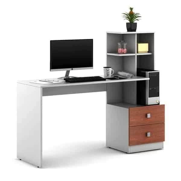 Top 8 Study Table Designs For Students And Working People