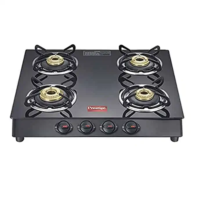  the best gas stove from top 10 brands in India from the expert-curated list 2, 3 & 4 burner gas hobs available at lowest price