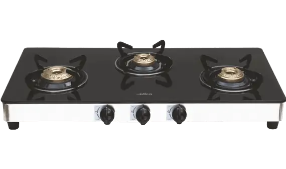  the best gas stove from top 10 brands in India from the expert-curated list 2, 3 & 4 burner gas hobs available at lowest price